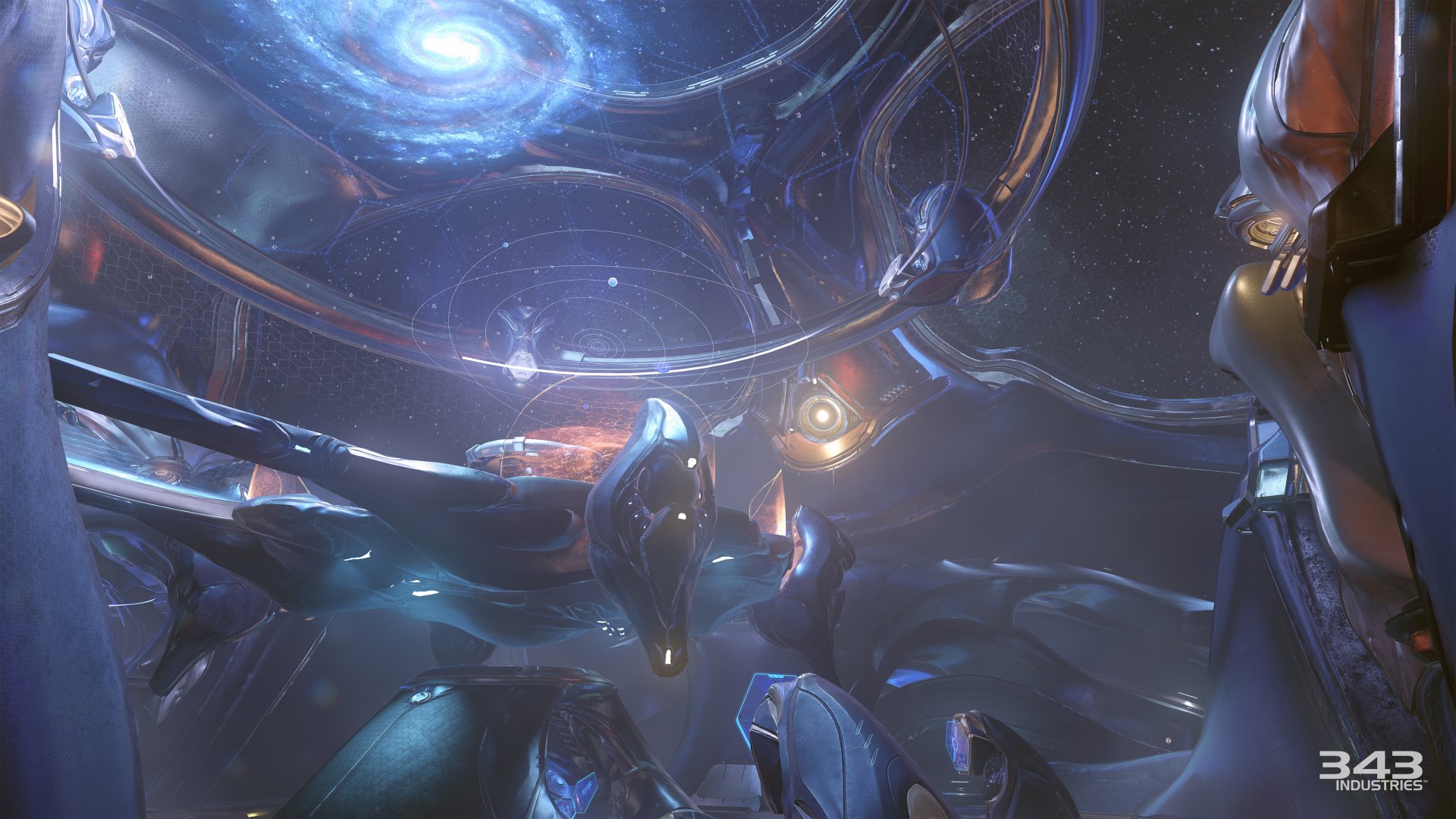 Halo 5: Guardians - Imagen 14